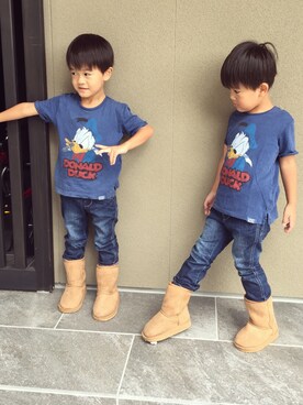 entaiさんのコーディネート