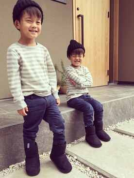 entaiさんのコーディネート