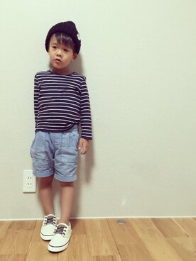 entaiさんのコーディネート