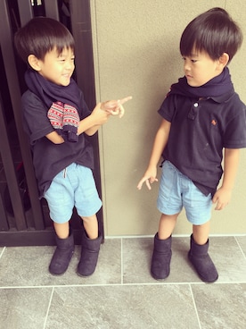 entaiさんのコーディネート