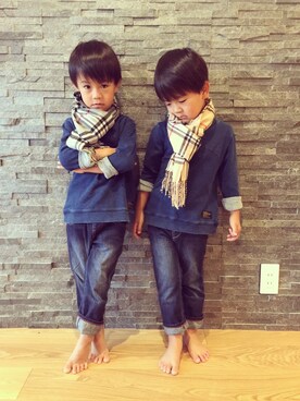 entaiさんのコーディネート