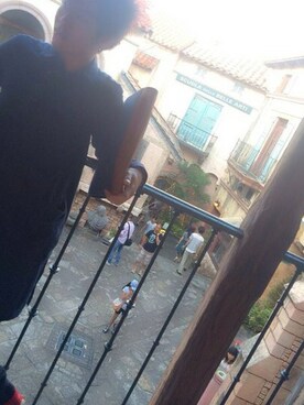 Yoshikiさんのコーディネート