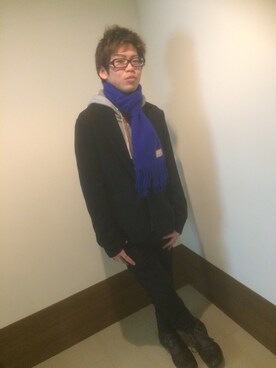 Yoshikiさんのコーディネート