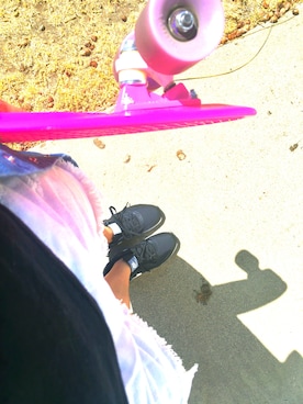 MOMOさんのコーディネート