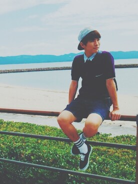 s.h.o.t.aさんのコーディネート