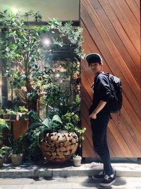 s.h.o.t.aさんのコーディネート