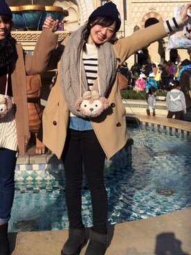 もえしぃさんのコーディネート