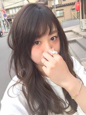 もえしぃさんのコーディネート