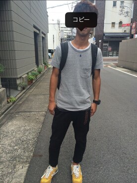 のりさんのコーディネート