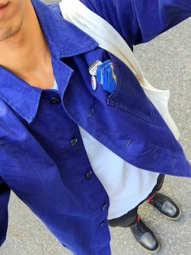 のりさんのコーディネート