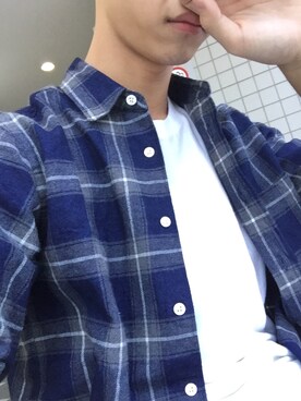 のりさんのコーディネート