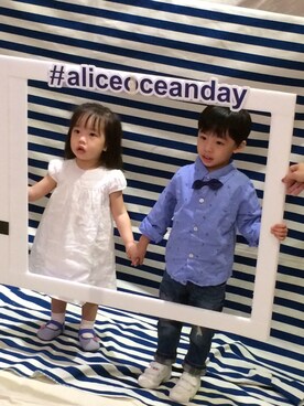 夏士勛さんのコーディネート