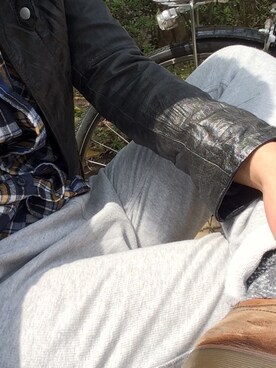 サブローさんのコーディネート