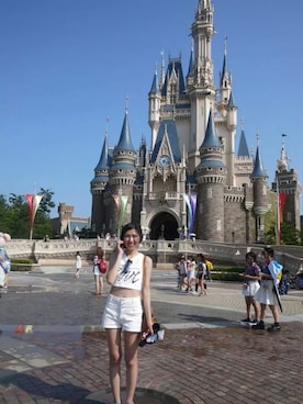 Irisさんのコーディネート