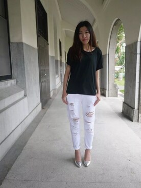 Irisさんのコーディネート