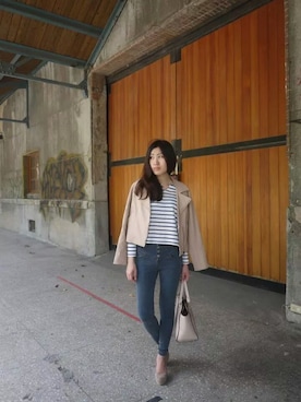 Irisさんのコーディネート