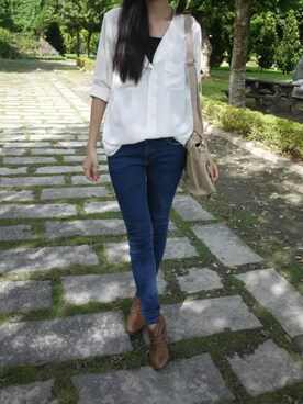 Irisさんのコーディネート