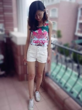 Irisさんのコーディネート