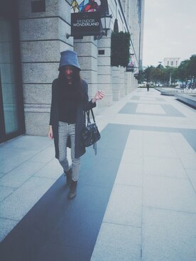 Irisさんのコーディネート