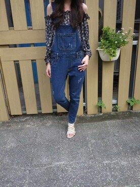 Irisさんのコーディネート