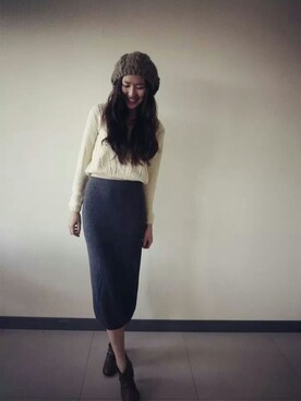 Irisさんのコーディネート