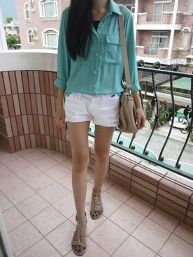 Irisさんのコーディネート