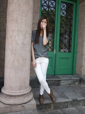 Irisさんのコーディネート