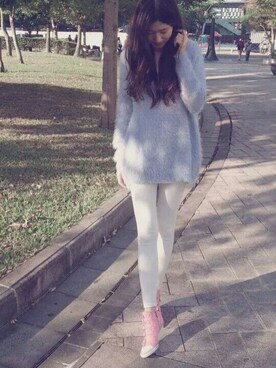 Irisさんのコーディネート