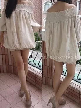 Irisさんのコーディネート