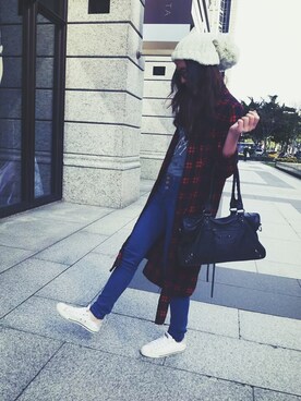 Irisさんのコーディネート