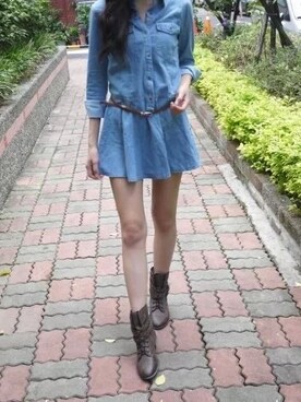 Irisさんのコーディネート