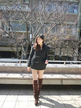 Irisさんのコーディネート