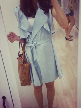 Irisさんのコーディネート