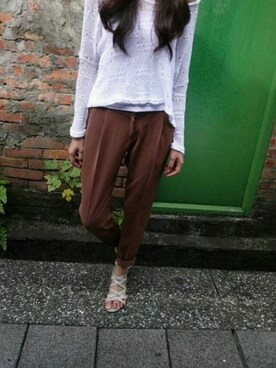 Irisさんのコーディネート