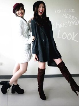 Irisさんのコーディネート