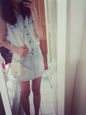 Irisさんのコーディネート