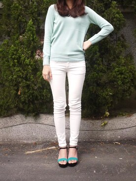 Irisさんのコーディネート