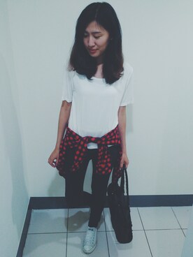 Irisさんのコーディネート