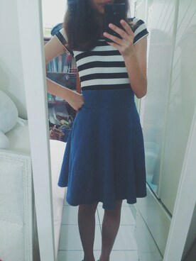 Irisさんのコーディネート