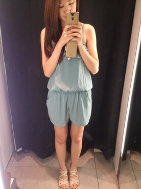 Irisさんのコーディネート