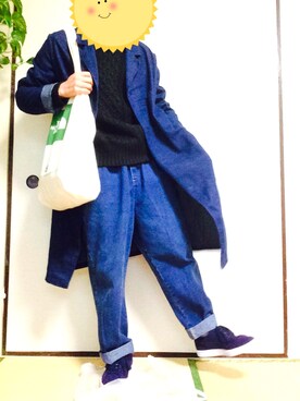 夏さんのコーディネート