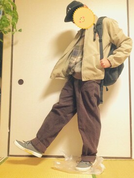 夏さんのコーディネート