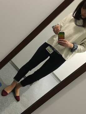 ばんびさんのコーディネート