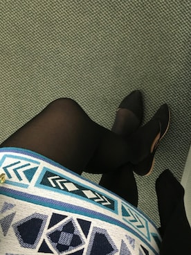 ばんびさんのコーディネート