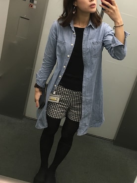 ばんびさんのコーディネート