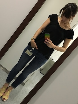 ばんびさんのコーディネート