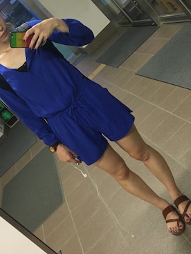 ばんびさんのコーディネート