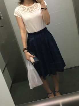 ばんびさんのコーディネート