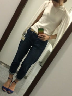 ばんびさんのコーディネート