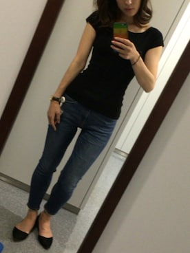 ばんびさんのコーディネート